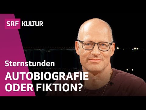 Joachim Meyerhoff – The Game of Life | Sternstunde Philosophy | SRF Kultur