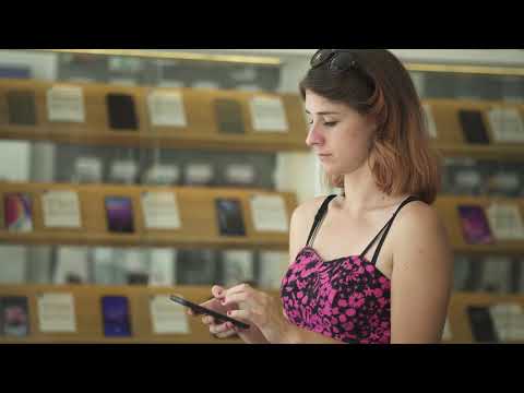 Murska Sobota, srce Pomurja - predstavitveni film.