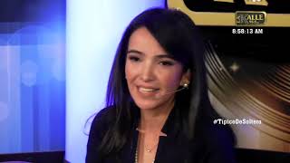 La historia del Tino Asprilla y la doctora Fernanda Hernández | La Kalle