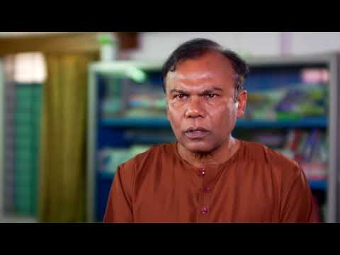 বাল্য বিয়ে