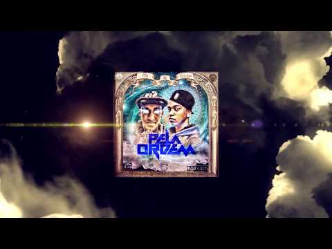 Pela Ordem - Big El Patron feat. Kris Lion
