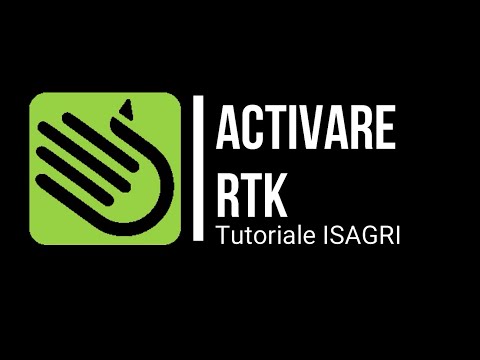Tutorial eLMID - Activare RTK