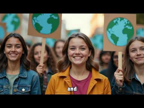 The Power of Youth Activism