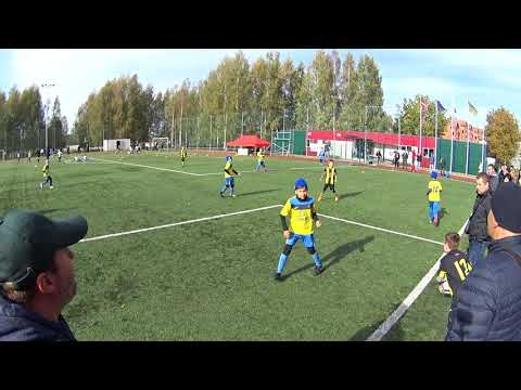 SK Supernova 2010 - Babītes SK 2:1