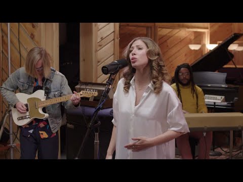 Lake Street Dive - Same Old News (live for WNRN's Home Studio Sessions)