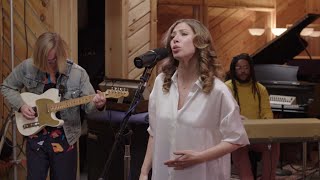 Lake Street Dive - Same Old News (live for WNRN's Home Studio Sessions)
