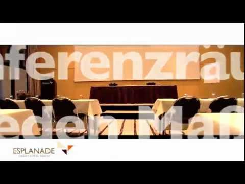 Imagefilm Hotel Esplanade Berlin von film-connexion