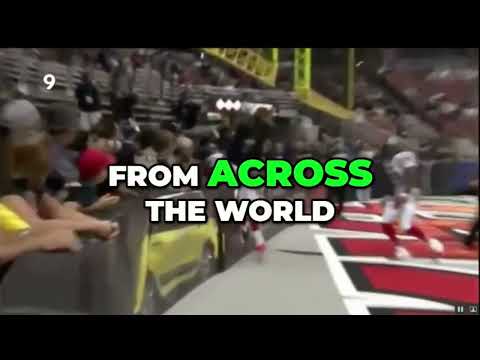 IAL- The Future Of Arena Football