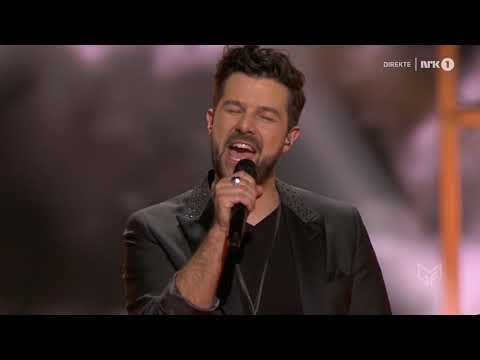 Didrik & Emil Solli-Tangen - Out of Air | LIVE | Melodi Grand Prix 2020 | Grand Final