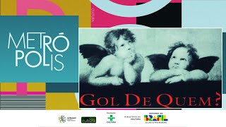 Metropolis: Pato Fu + Hamlet - Dreams to Come + On Screen with Cunha Jr. | 02/26/2025