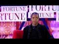 The best career advice Mellody Hobson ever received | Fortune