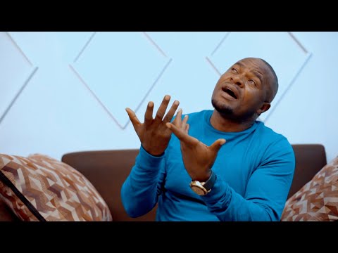 Daniel Gonge - Nakupenda Yesu (Official Music Video)