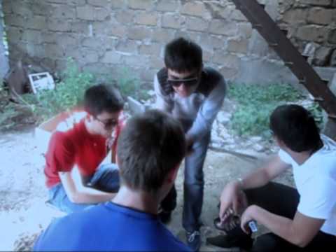 Armenian Rap  Gro Max Doc NeW Clip PARANOIA ( OFFICIALl ) © HD VIDEO