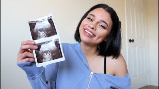 I'm Pregnant !