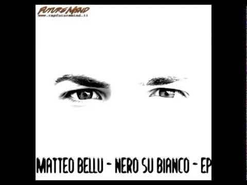 02 - Matteo Bellu - Note da urlo [NERO SU BIANCO EP | FUTURE MIND]