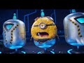 Despicable Me 4 Trailer Waiting For Scan
