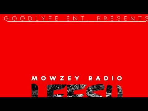 Leesu by Mowzey Radio ( Audio 2017 )