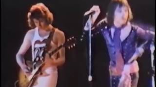 Rolling Stones 1972 MSG,  All Down the line , Mick Taylors  best version