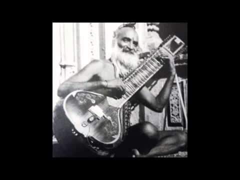 D. R. Parvatikar - Svara Mandala