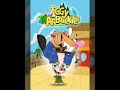 All My Childhood Favorite Cartoons