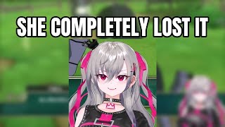 Ryouna Loses Her Mind Over the Secret Hokage List | Naruto | Isaki Riona
