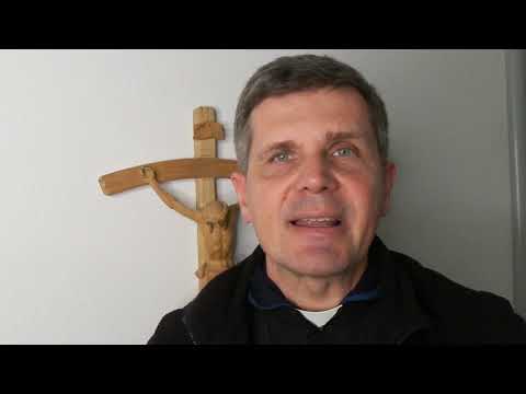 Jesus, ich gebe mich Dir hin. Sorge Du!