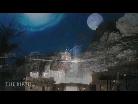 Muhammad  The Messenger Of God   The Birth   A R Rahman