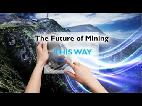 AutoMine® The New Era