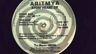 Aritmya - Fresh (Atom Heart EP)
