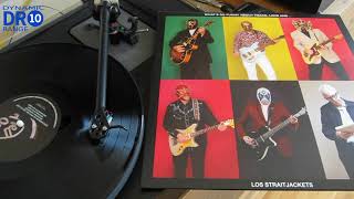 Los Straitjackets | You Inspire Me [Vinyl]