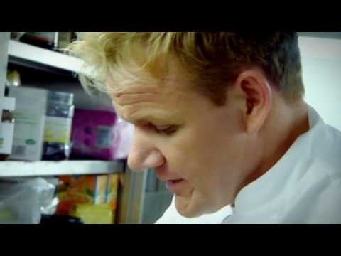 Watercress Soup | The F Word