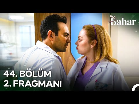 Bahar 44. Bölüm 2. Fragmanı | Sevgi Mesafeye Yeniliyorsa, O Gerçek Sevgi Değildir!