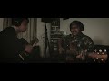 Ahmad Abdul - Tell Me Something (Unofficial Live Acoustic Release)