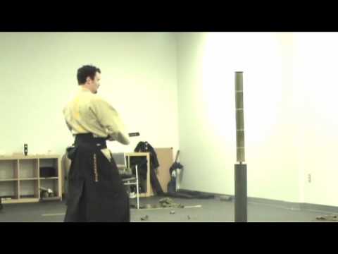 Kowakizashi nukitsuke/kiriage