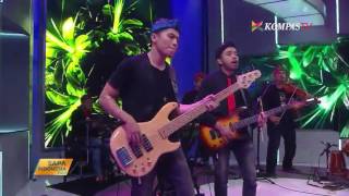 Download lagu Sons of Sangkuriang - Black Widow mp3