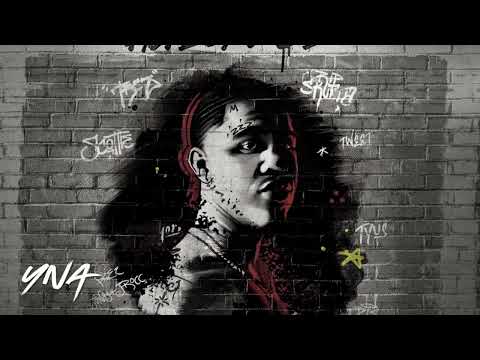 Hotboy Wes - YNA [Official Audio]