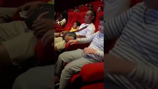 Download lagu Rasya Kaina nonton Si Juki The Movie Harta Pulau Monyet #family #familytime #happyfamily mp3