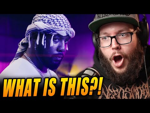 I may be a Sleep Theory fan now...