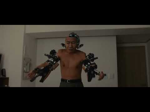 Inuyashiki | Japanese Full Movie | English Sub | HD