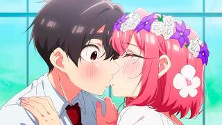 Ele Nasceu Amaldiçoado Com 100 Esposas (S3 - 4) - Anime Recap