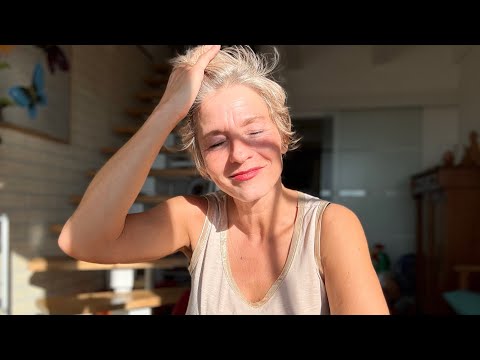 Someone leaves and will realize their mistake. Love flows back!