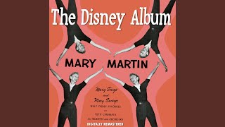 The Magic Song - Bibbidi-Bobbidi-Boo (from 'Cinderella')