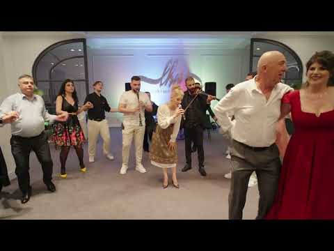 Emilia Ghinescu și Sud Music - colaj sarbe BOMBA 2023