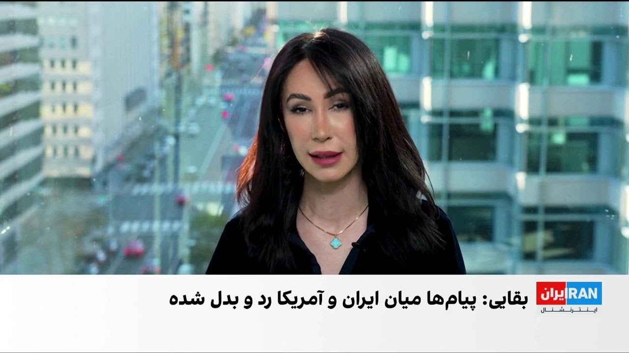 معاون وزیر امور خارجه جمهوری اسلامی: برنامه هسته‌ای ایران «دست‌ نخورده» باق