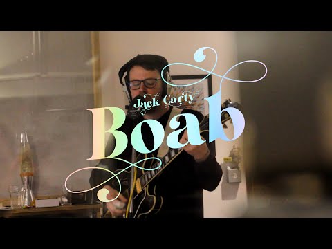 Jack Carty - Boab (Time Is A River)