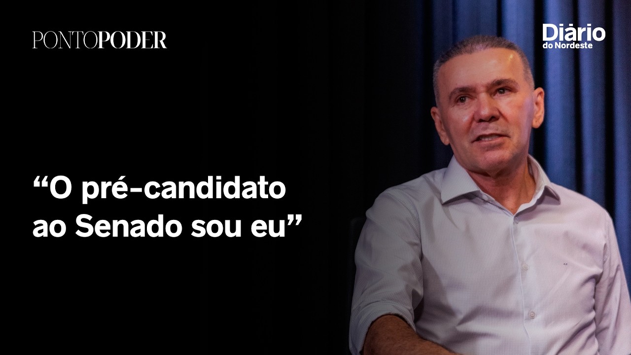 Imagem da notícia Alcides Fernandes diz que PL já definiu pré-candidatura ao Senado; Priscila Costa rebate deputado