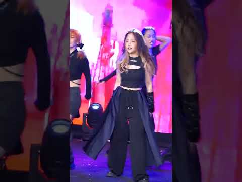 Sharon (Gam/FANCAM) : MBK COVER DANCE 2022 (25 มิ.ย. 65)