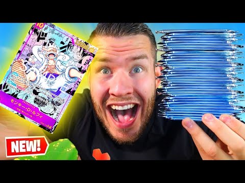 ZIEHE ICH ENDLICH Die 3000 EURO KARTE ??