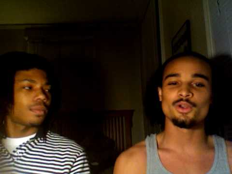 CHEVY BOI AND D. SINGING to FREESTYLE. VOLUME 1