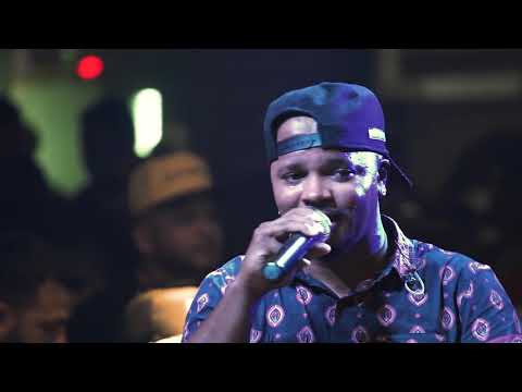 RODA DE SAMBA DO GAMADINHO - PALAVRAS AO VENTO/PRIMEIROS ERROS